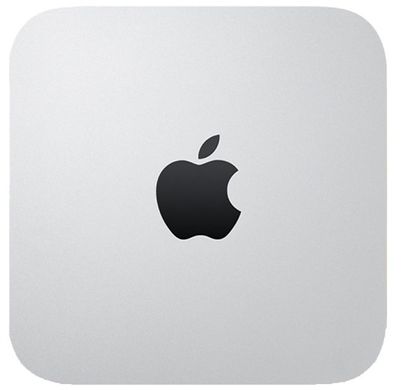 Apple Mac Mini 2014 (Z0R8000V4) Z0R8000V4 фото
