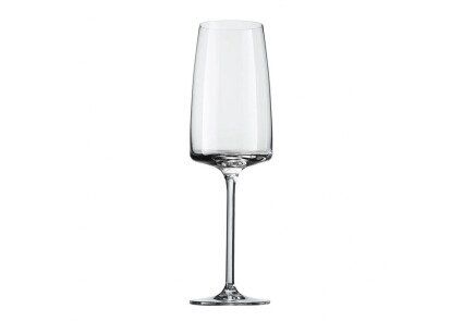 Бокал для ігристого вина Light & Fresh Sparkling Wine Schott Zwiesel 388 мл (120591), 6 шт. 120591 фото