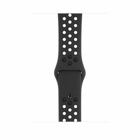 Купити Apple Watch Nike+ Series 4 GPS 40mm Space Gray Aluminum