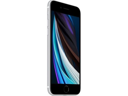 Apple iPhone SE 128Gb White 2020 MXD12FS/A фото