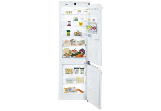 Вбудований холодильник Liebherr ICBN 3324 ICBN 3324 фото