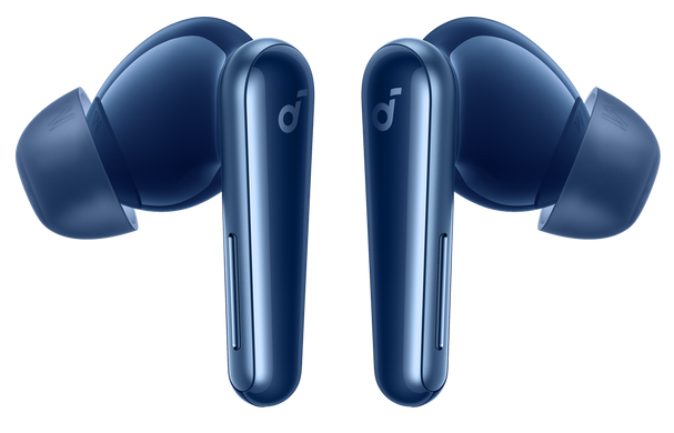 Навушники ANKER SoundСore Liberty 5 Blue A3957G31 фото