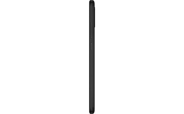 Смартфон Xiaomi Mi A2 Lite 4/64GB (Международная версия) Black 1425353 фото