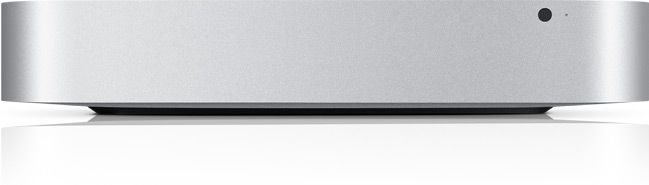 Apple Mac Mini 2014 (Z0R8000V4) Z0R8000V4 фото