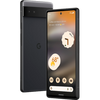 Google Pixel 6a 6/128GB Charcoal Pixel6A/2 фото