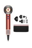 Фен Dyson Supersonic Nural Strawberry Bronze/Blush Pink 561725-01 фото 1