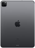 Apple iPad Pro 11" 128GB Wi-Fi + 4G Space Gray (MY2V2) 2020 MY2V2 фото 2