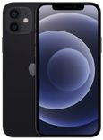 Apple iPhone 12 Mini 128GB (Black) MGE33 фото 1