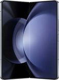 Смартфон Samsung Galaxy Fold5 12/512Gb Light Blue (SM-F946BLBCSEK) Fold5/1 фото 1