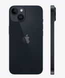 Мобильный телефон Apple iPhone 14 128GB Midnight eSIM 14/11 eSIM фото 2