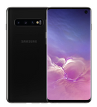 Samsung Galaxy S10 8/128Gb Black (2019) 523121 фото 1