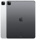 Apple iPad Pro 12.9" 1TB M1 Wi-Fi+4G Space Gray (MHRA3) 2021 MHRA3 фото 5