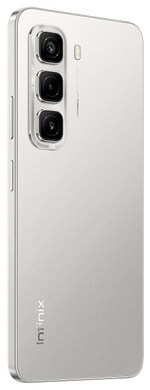 Смартфон INFINIX HOT 50 X6882 8/256GB (titanium grey) X6882 8/256 Grey фото