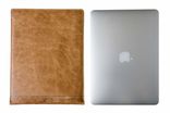 Чохол для Apple MacBook 12" (Whiskey Brown) 152422 фото 2