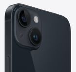 Мобильный телефон Apple iPhone 14 128GB Midnight eSIM 14/11 eSIM фото 3
