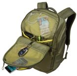 Backpack THULE Chasm 26L TCHB-115 Olivine 6579195 фото 7