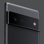 Google Pixel 6 Pro 12/256GB Stormy Black 6Pro/12 фото 3