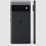 Google Pixel 6 Pro 12/256GB Stormy Black 6Pro/12 фото 2
