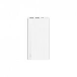 Портативная батарея Xiaomi ZMI 10000mAh 18W White (JD810) JD810 фото 1