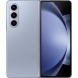 Смартфон Samsung Galaxy Fold5 12/512Gb Light Blue (SM-F946BLBCSEK) Fold5/1 фото 8
