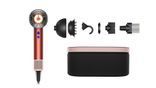 Фен Dyson Supersonic Nural Strawberry Bronze/Blush Pink 561725-01 фото 2