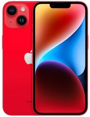 iPhone 14 Plus 128GB Product Red