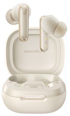 Навушники ANKER SoundСore P40i Білі A3955G21 фото