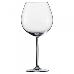 Келих для червоного вина Schott Zwiesel Diva Burgundy (0,839 л) (104103) 104103 фото