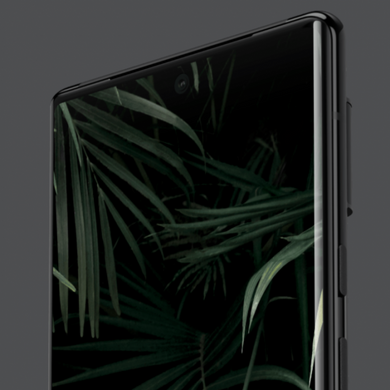 Google Pixel 6 Pro 12/256GB Stormy Black 6Pro/12 фото