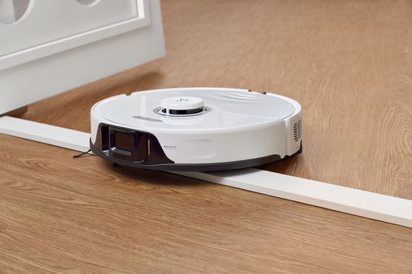 Робот-пилосос RoboRock S8 White S8 White фото