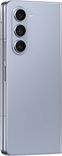 Смартфон Samsung Galaxy Fold5 12/512Gb Light Blue (SM-F946BLBCSEK) Fold5/1 фото 7