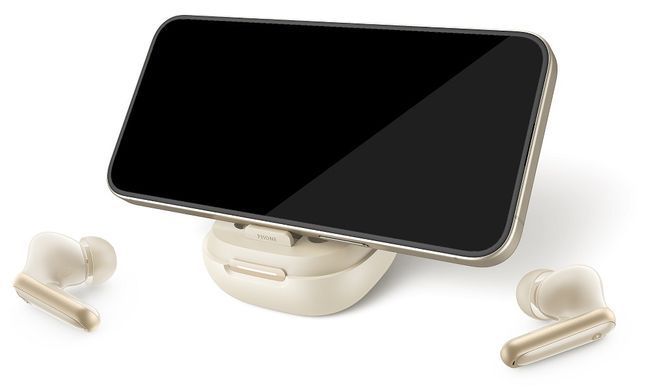 Навушники ANKER SoundСore P40i Білі A3955G21 фото
