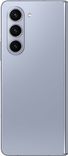Смартфон Samsung Galaxy Fold5 12/512Gb Light Blue (SM-F946BLBCSEK) Fold5/1 фото 6