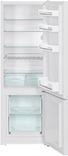 Двухкамерный холодильник Liebherr CU 2831 CU 2831 фото 3