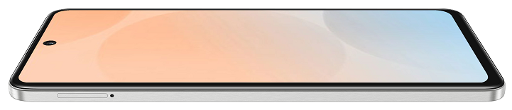 Смартфон INFINIX HOT 50 X6882 8/256GB (titanium grey) X6882 8/256 Grey фото