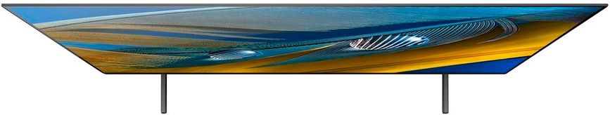 Телевізор Sony 65" 4K Smart TV (XR65A80JCEP) XR65A80JCEP фото