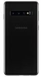 Samsung Galaxy S10 8/128Gb Black (2019) 523121 фото 3