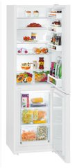 Двокамерний холодильник Liebherr CU 3331 CU 3331 фото