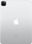 Apple iPad Pro 11" 256GB Wi-Fi + 4G Silver (MXE52) 2020 MXE52 фото 2