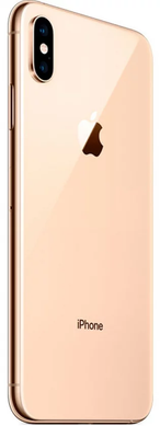 Apple iPhone Хs 512Gb Gold 24798 фото