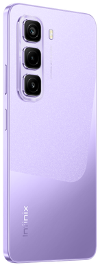 Смартфон INFINIX HOT 50 X6882 8/256GB (dreamy purple) X6882 8/256 Purple фото