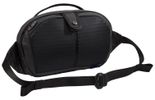 Дорожні сумки і рюкзаки THULE Tact Waistpack 5L TACTWP-05 (Чорний) TACTWP-05 Black фото 3