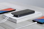 Портативна батарея Xiaomi ZMi QC 3.0 10000 mAh Type-C Grey (QB910) QB910 фото 3