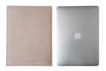 Чохол для Apple MacBook 12" (Latte) 152423 фото 2