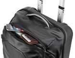 travel THULE Chasm Carry On TCCO-122 Black 6579165 фото 9