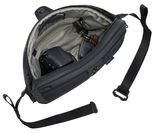 Дорожні сумки і рюкзаки THULE Tact Waistpack 5L TACTWP-05 (Чорний) TACTWP-05 Black фото 7
