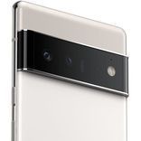 Google Pixel 6 Pro 12 / 256GB Cloudy White 6Pro/22 фото 3