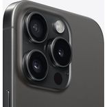 Apple iPhone 15 Pro Max 512GB Black Titanium 15 Pro Max 512GB Black Titanium  фото 4
