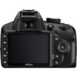 Фотоаппарат Nikon D3200 kit 18-140mm VR 7944 фото 2