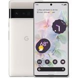 Google Pixel 6 Pro 12 / 256GB Cloudy White 6Pro/22 фото 1